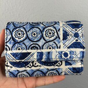 Vera Bradley Wallet